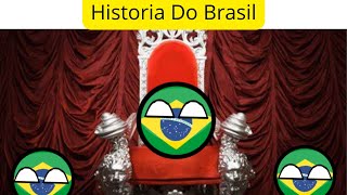 Historia Do Brasil-Countryballs #countryballs #countryballsanimation #country #countryballsatwar #io