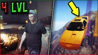 CO TYM RAZEM WYBIORĄ RANDOMY ? - GTA ONLINE LOSOWE GRY