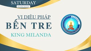 VDP BẾN TRE 10-19-2024: NHỊ ĐỀ (TT) - ĐỐVUI (MÔN, 6 CẢNH)