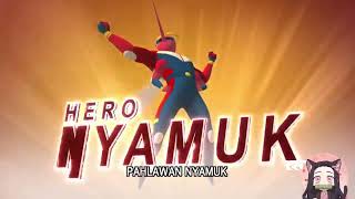 hero nyamuk