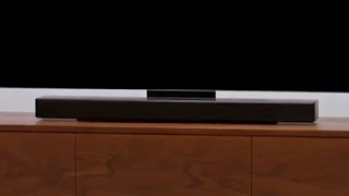 [LG Sound Bar] 2023 DSC9S - TV Stand Installation