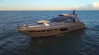 Pershing 8X - Yacht  @pablosalas_yachtbroker@PabloYachtBroker  @yachtcancun.com@superyacht