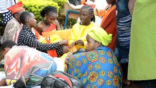 NATIONAL PRIMARY SCHOOLS' MDD FESTIVAL 2024 IN MBALE CITY UGANDA.