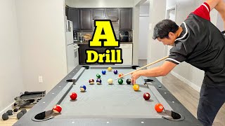 Amazing A-Drill