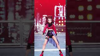 aespa 에스파 ‘UP (KARINA Solo)'#Gakumas #mmd #学園アイドルマスター #学マス #shorts #花海咲季 #kpop #aespa #에스파 #karina