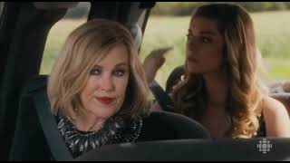 Never seen! Season2 ‘Trailer’ CBC Schitt’s Creek Roland & The Rose Family