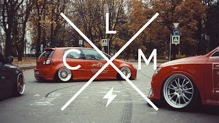 LCM - THE CREW