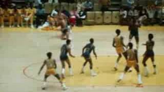 Los Angeles Lakers vs. Golden State Warriors-10/18/74