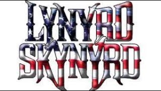 Sweet Home Alabama - Lynyrd Skynyrd- Live at the Budweiser Stage 28/08/2023