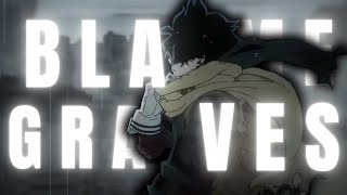 Dark Deku Season 6 Edit \ Amv | “Blame” - Graves