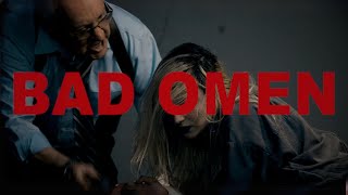 The Haunt - Bad Omen (Official Music Video)