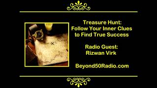 Treasure Hunt: Follow Your Inner Clues to Find True Success