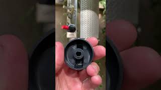 A Easy How to Replace My Outdoor Patio Heater Plastic Control Knob