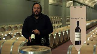 Ignacio Arzuaga presenta el nuevo Arzuaga Crianza 2015