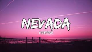 Vicetone - Nevada (Lyrics)