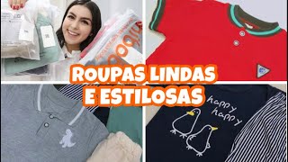 O MAIOR RECEBIDO DE TODOS, MUITAS ROUPAS LINDAS E ESTILOSAS DA HIBOBI 🤩