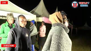 The Late Elly Onyango|| Night Vigil