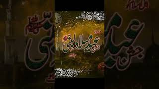 Sarkaar ki Aamad _12Rabi ul awal status-Jashan Eid Milad un Nabi #viral #12rabi ul Awal