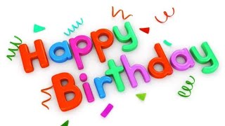 Happy Birthday | Birthday Song | Party Song | Happy Birthday To You | Happy Birthday Song  | Music