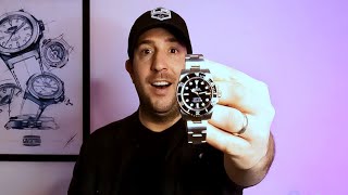 10 Years Owning A Rolex Submariner - My SURPRISING & PROBLEMATIC Experience