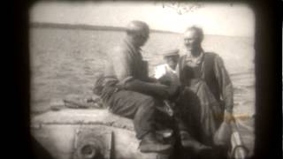 Trap Fishing: William Tilton and perhaps Frank Smalley