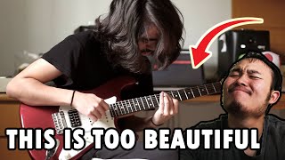 Musician REACTS: Mateus Asato - Don't Dream It's Over