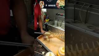 Tornado Fries | Indian Street food | Potato magic