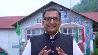 Mr. Amit Kumar, Jawahar Navodaya Vidyalaya, Theog, Himachal Pradesh – 171201