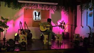 Dj okawari - flower dance(sungha jung ver.)