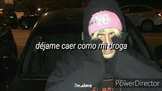 lil peep - suck my blood - (sub.español)