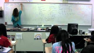 An Introductory Rotational Equilibrium Problem