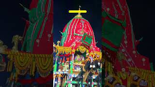 Rath Yatra Status | Jai Jagannath | Boss of Universe is Travelling  #puri #rathyatrastatus