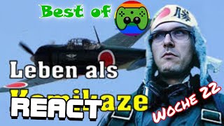 React: Pest of BeatSmiet (Eric) - "Best Of"-Bewerbung #14