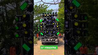 DJ VIBRATER UPNING NEW SETUP 2023//କିଛି ଅଲଗା ଲାଗିଲା //#trending #dj #viral #shorts #djremix