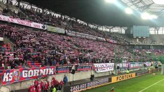 Hymn Górnika Zabrze