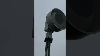 Federal Signal 508 128, Attack, Racine WI