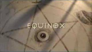 Booktrailer - Equinox