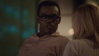 Chidi's Fork in The Good Place | Party Favor