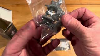 LOTR Journeys in Middle Earth:  Dwellers in Darkness - Unbiased Unboxing with John LaRuffa