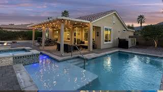 Trilogy La Quinta Home For Sale