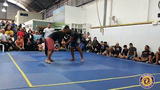 7°EDIÇÃO MARANGONI BJJ NO GI 2022 - DANIBOY X EVANDRO - FAIXA PRETA ABSOLUTO - QUARTAS DE FINAIS