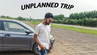 Unplanned Trip | Bas cha pani sudhi | Cinematic video