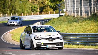 Primera vez girando en Nürburgring- feliz en el infierno verde parte 1