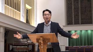 2019.09.13 토론토지역연합 금요기도회 / 중보기도 1