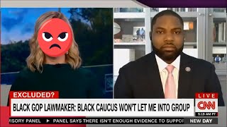 Byron Donalds on CNN