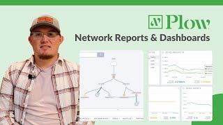 How We Manage Your Network | Plow Networks