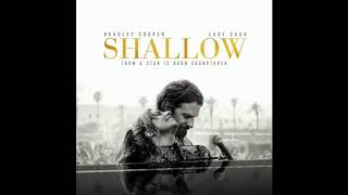 Lady Gaga & Bradley Cooper  - Shallow (Sakgra Vs PWL Remix)