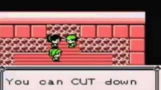 Pokemon Red Speed Run | Part 14