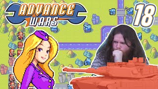 Turning The Tide │ Advance Wars Part 18