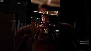 The Flash Season 3 x Memory Reboot#theflash #arrowverse #barryallen #edit #shorts #shortsfeed